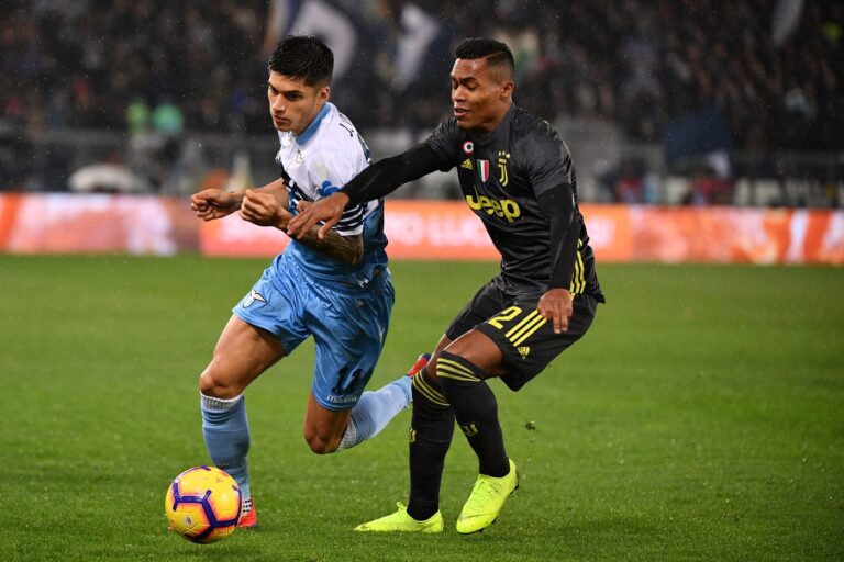Lazio Juventus