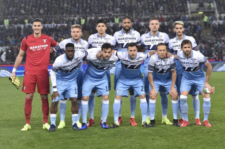 Lazio-Udinese posticipata