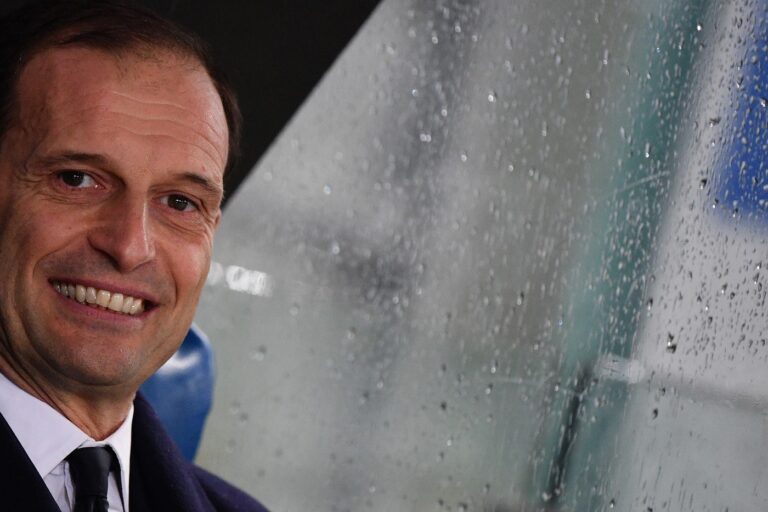 Sostituto Allegri