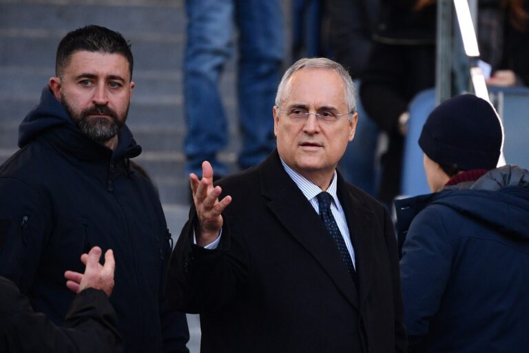 avvocato Lotito
