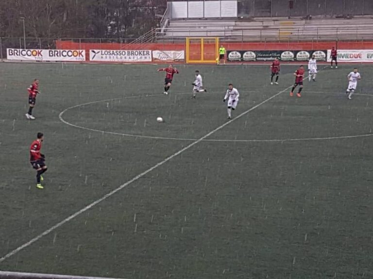 vittoria Messina a tavolino