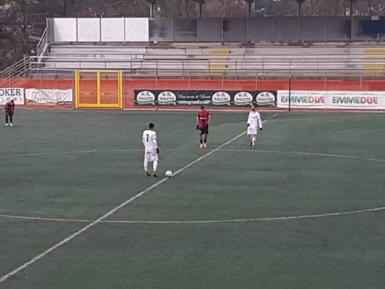 Risultati Serie D
