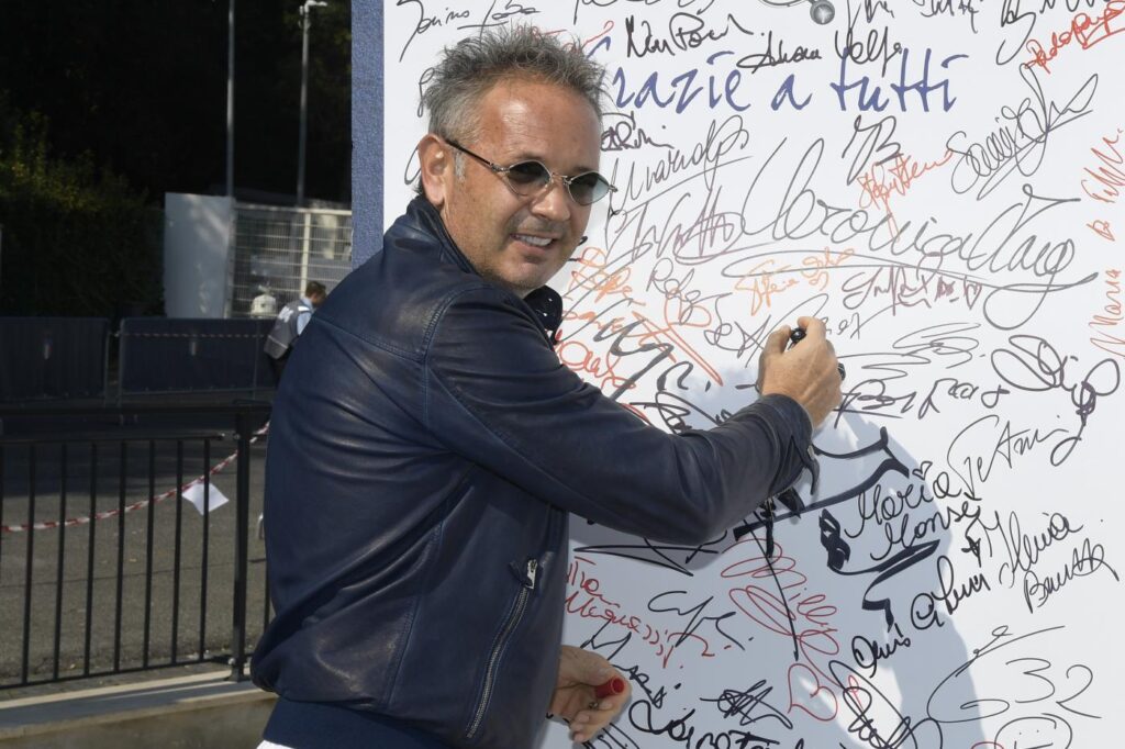 Mihajlovic Bologna