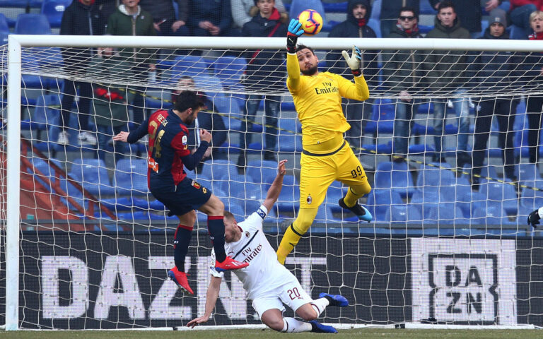compleanno Donnarumma