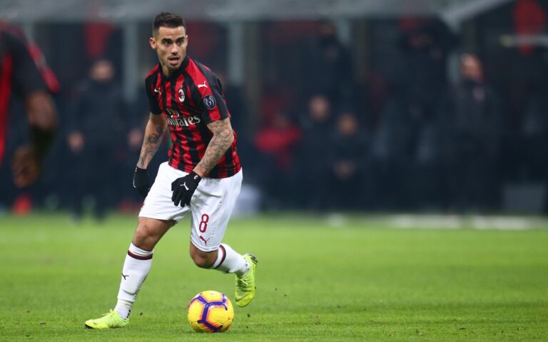 Suso possibile addio