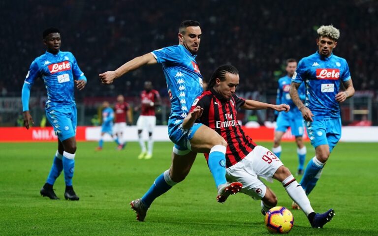 trattative calciomercato