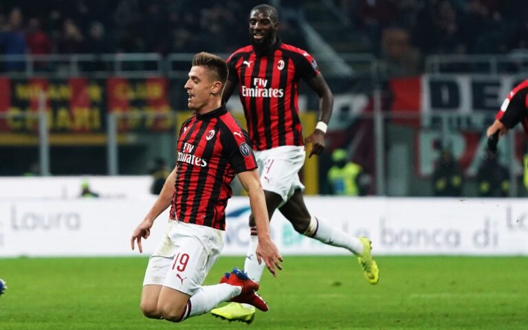 Probabili formazioni Serie A