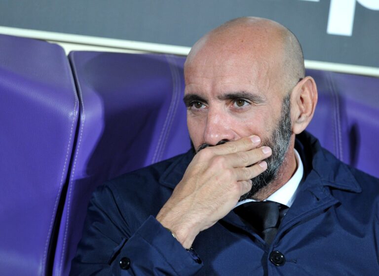 lite Monchi tifosi