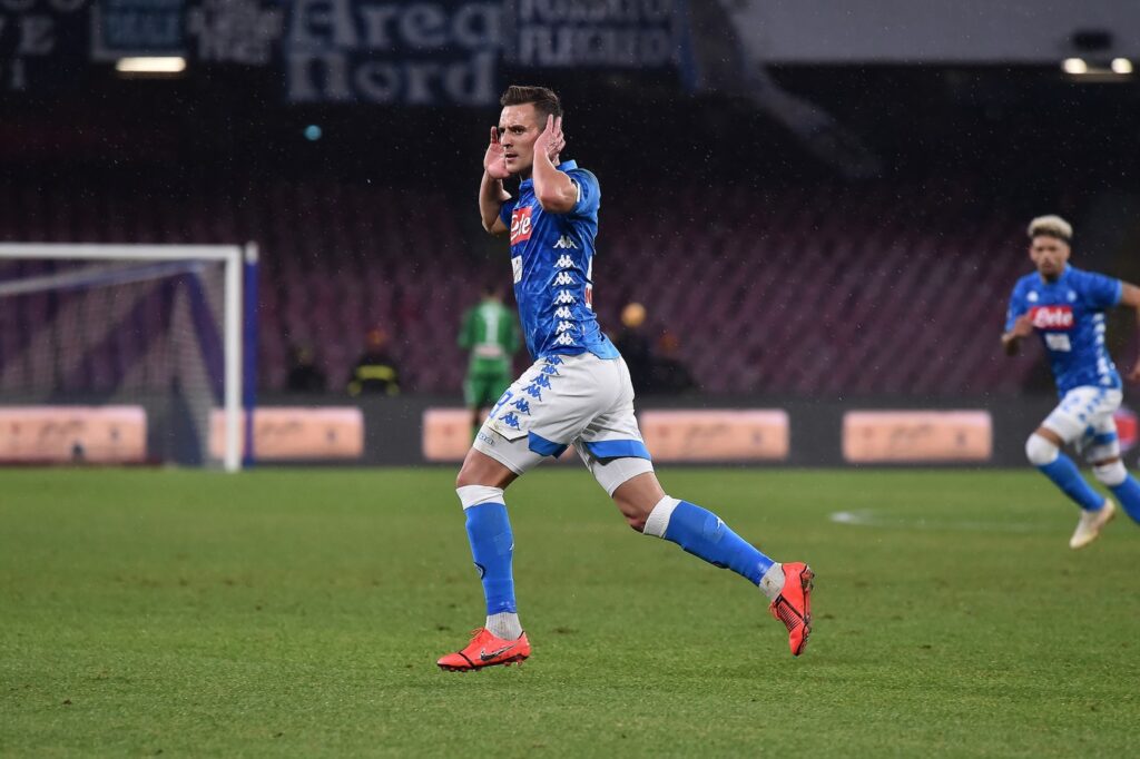 quote Serie A