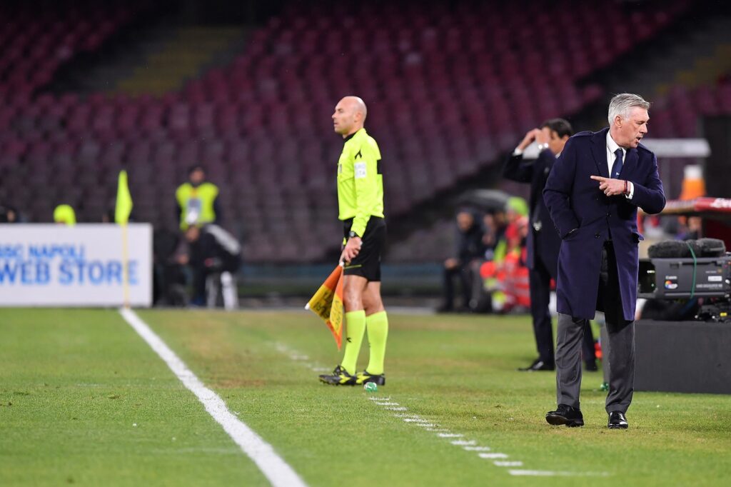 Napoli-Lazio