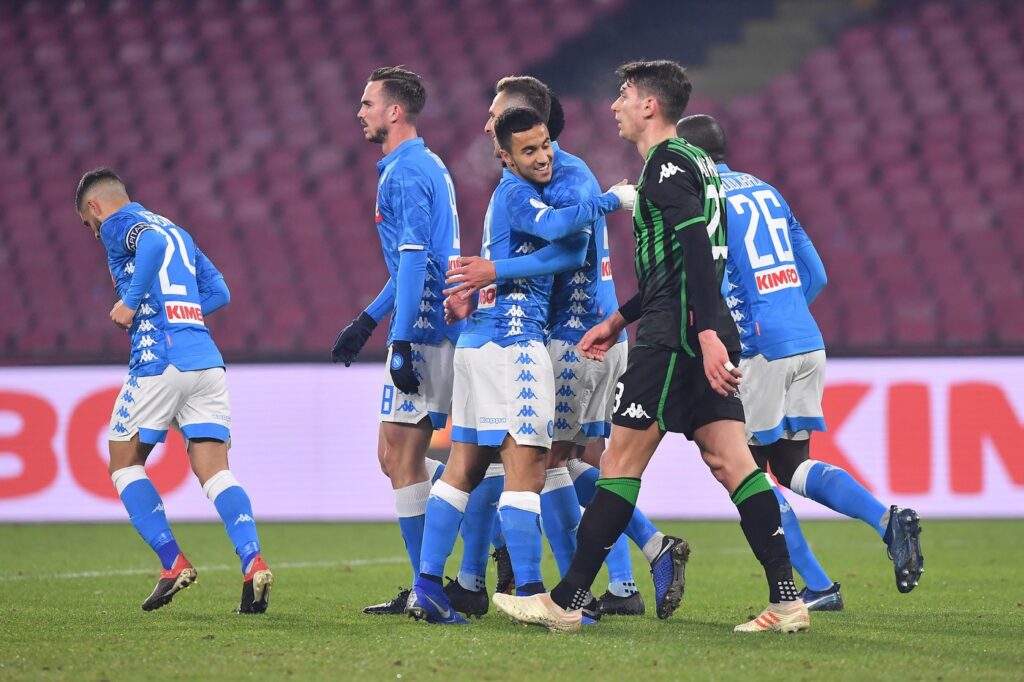 Pronostici Serie A