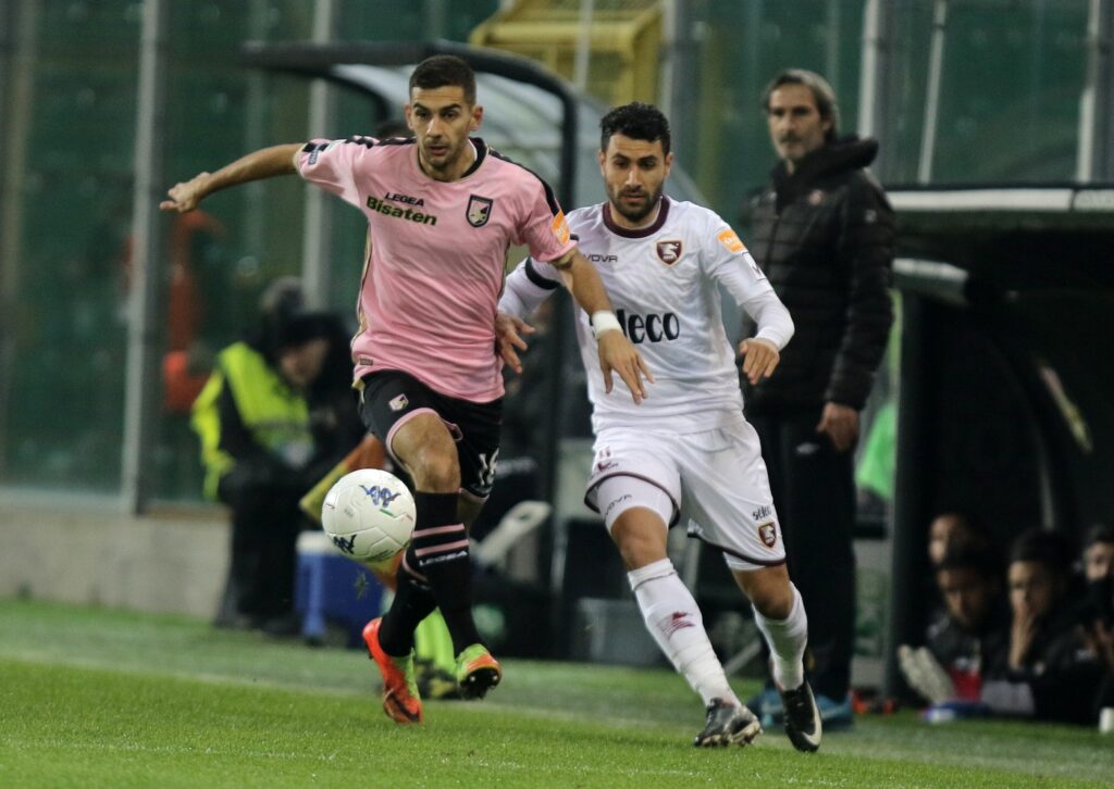 Calciomercato Serie B