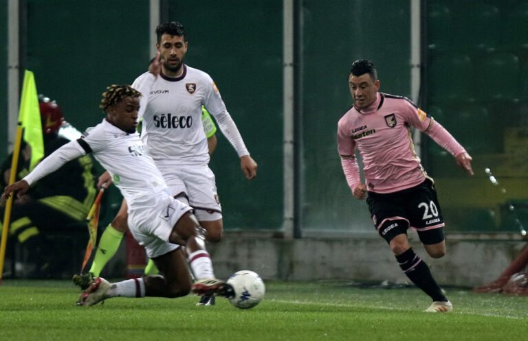 Risultati Serie B live