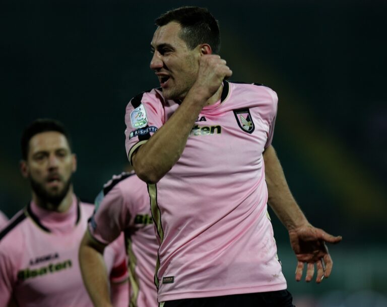 Caso Palermo
