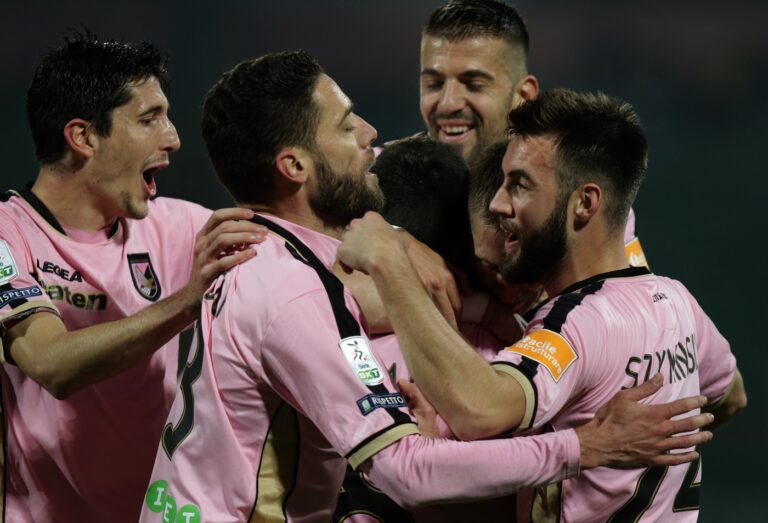penalizzazione Palermo