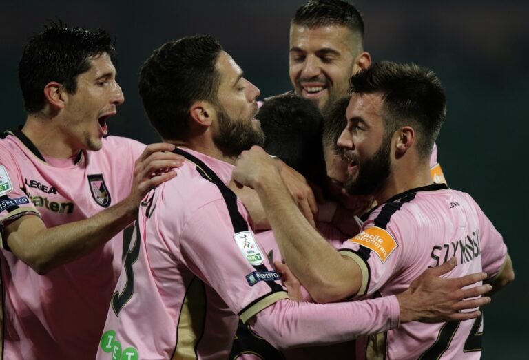 penalizzazione Palermo