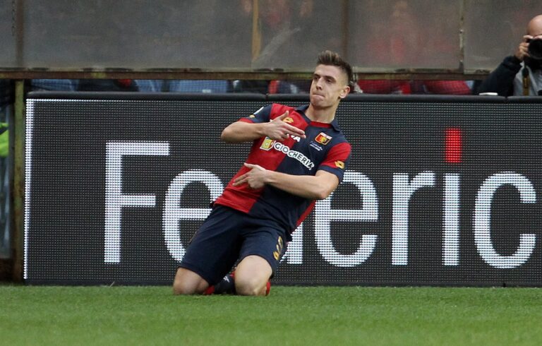 Milan Piatek