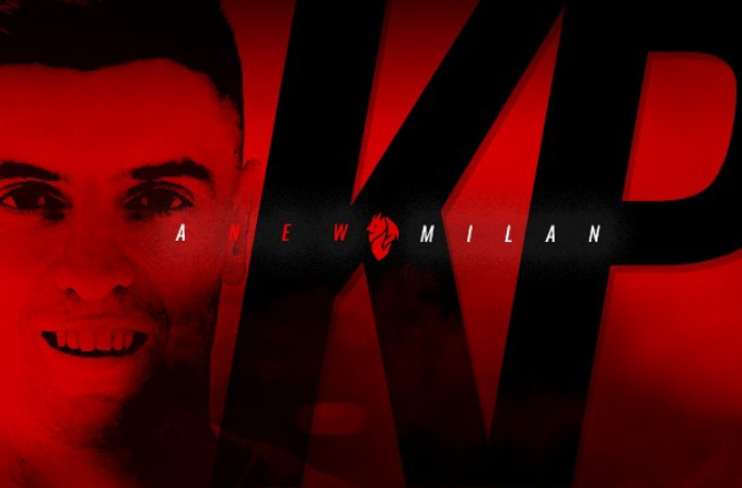 presentazione Piatek