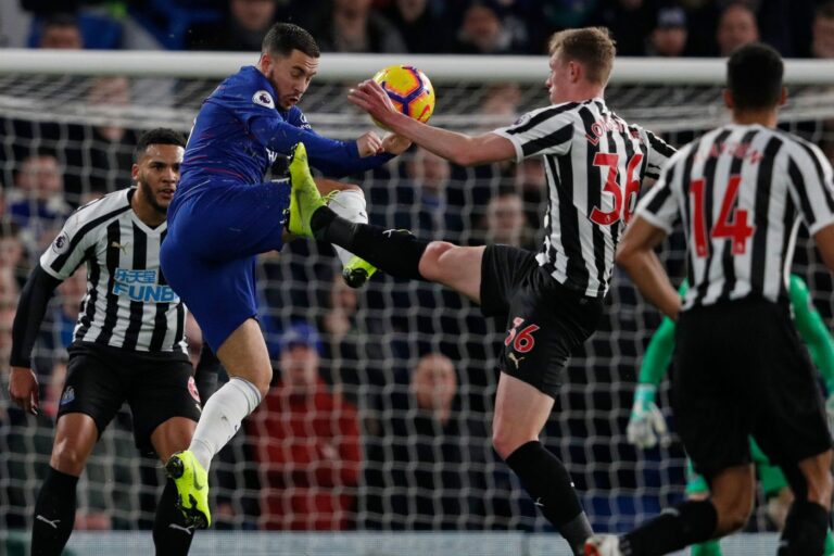 Risultati Premier League