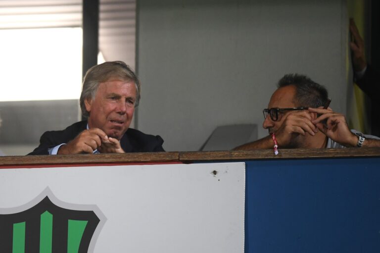 Calciomercato Genoa