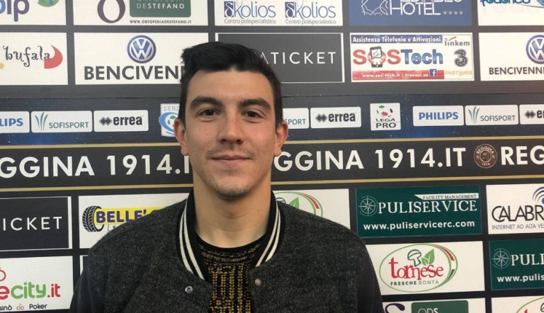 Reggina Procopio