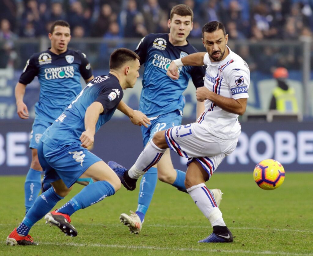 Calciomercato oggi
