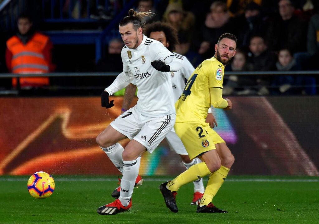 Infortunio Bale