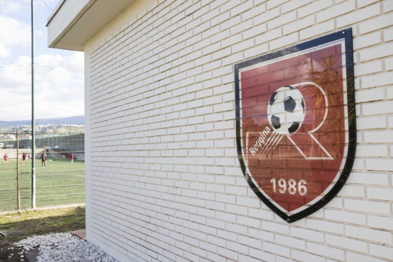 centro sportivo Sant'Agata