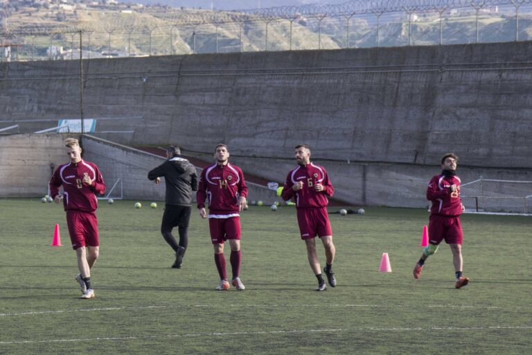 Calciomercato Reggina