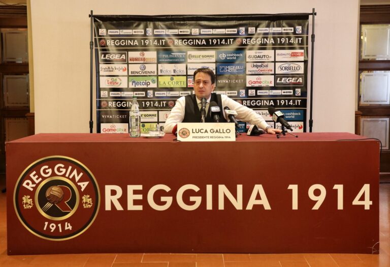 penalizzazione Reggina