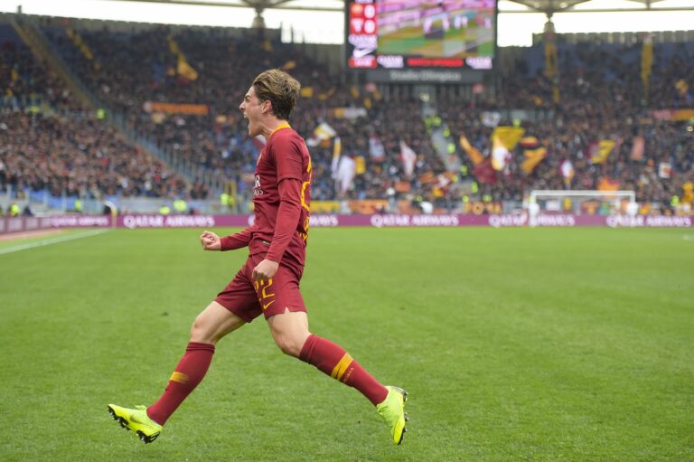 Roma Torino