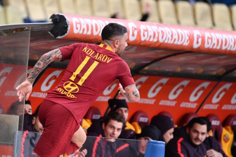 Roma