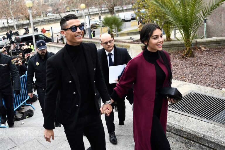 Ronaldo evasione fiscale