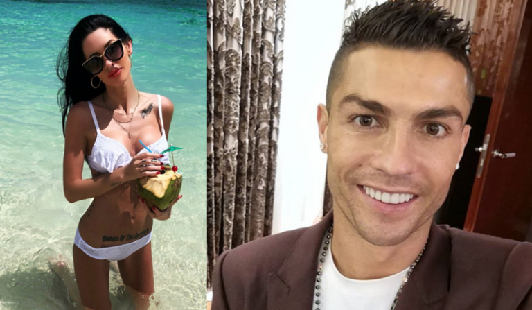 accuse Ronaldo
