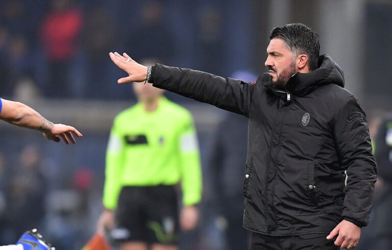 Lazio-Milan live
