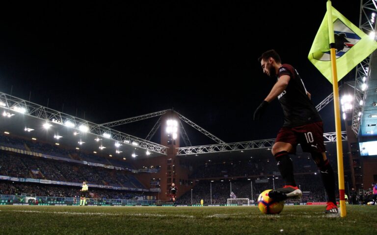 sampdoria torino