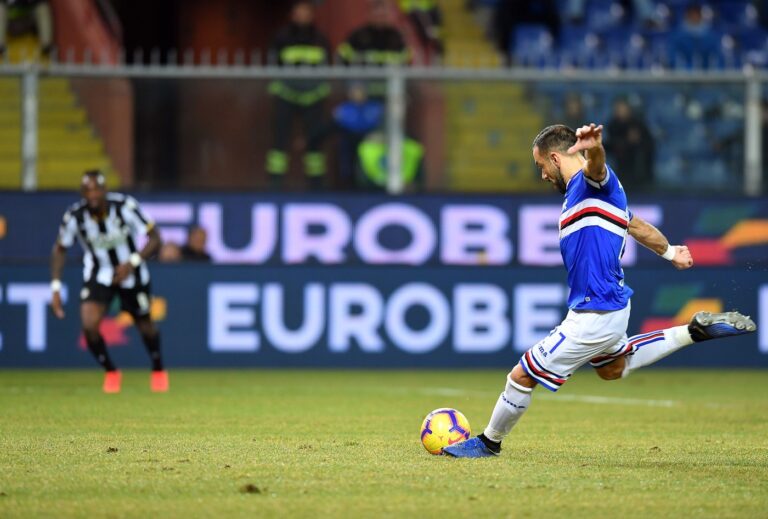 lacrime Quagliarella