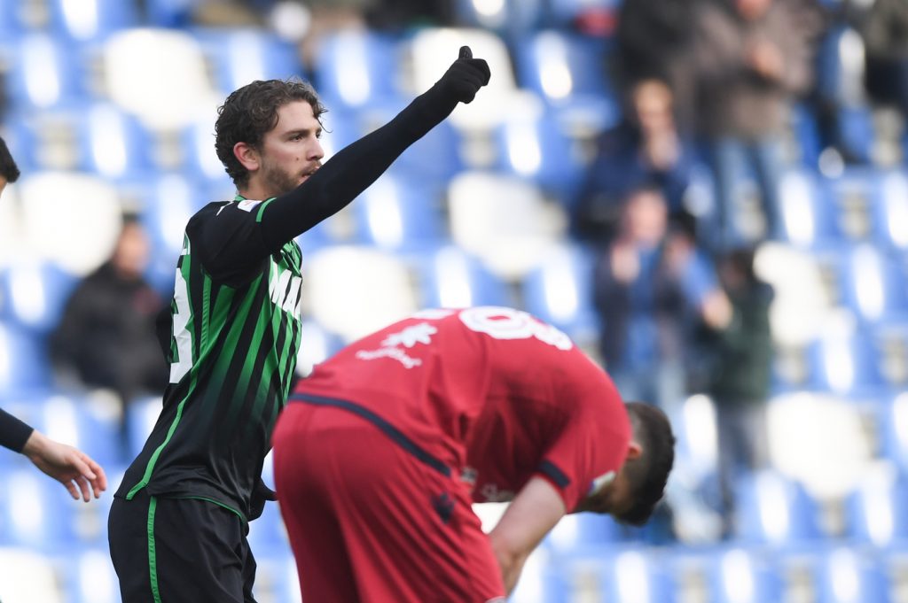 locatelli
