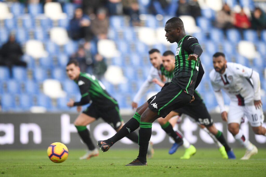 babacar lecce