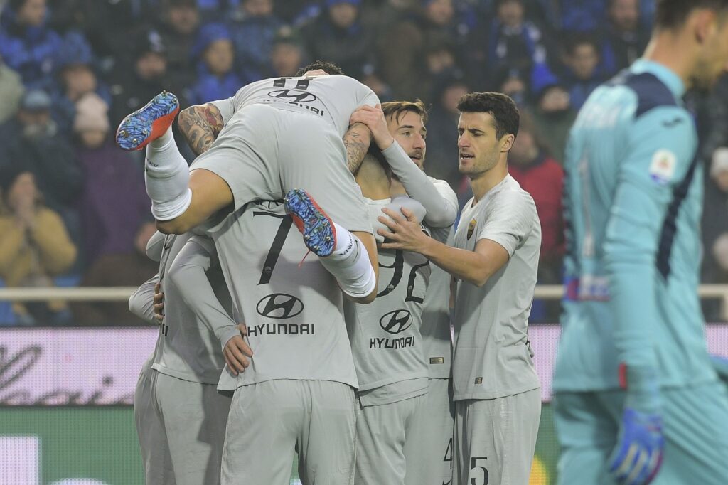 Corsa Champions League