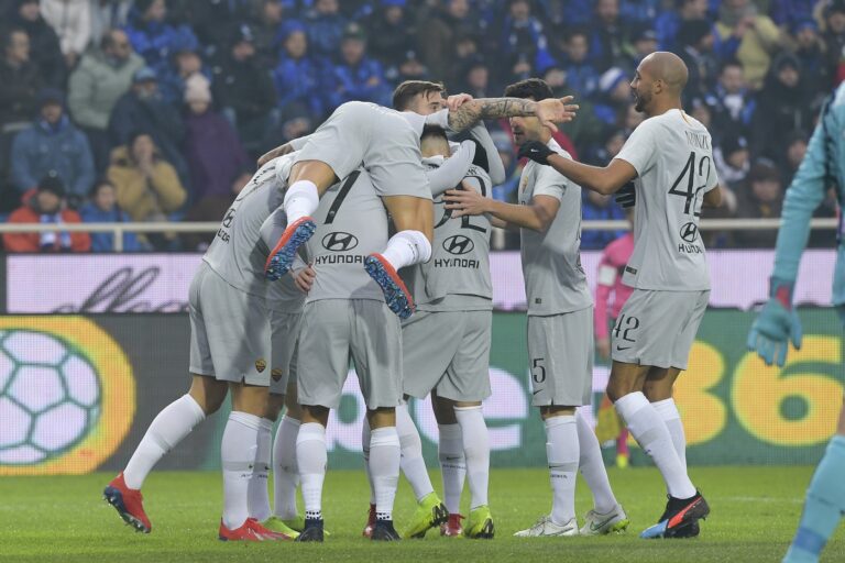 Risultati Serie A