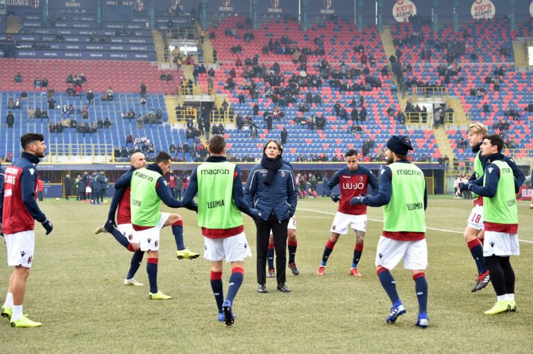 Esonero Inzaghi