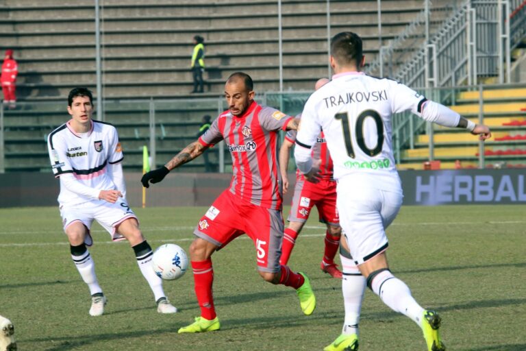 Probabili formazioni Serie B