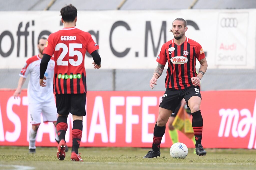 quote Foggia Cosenza