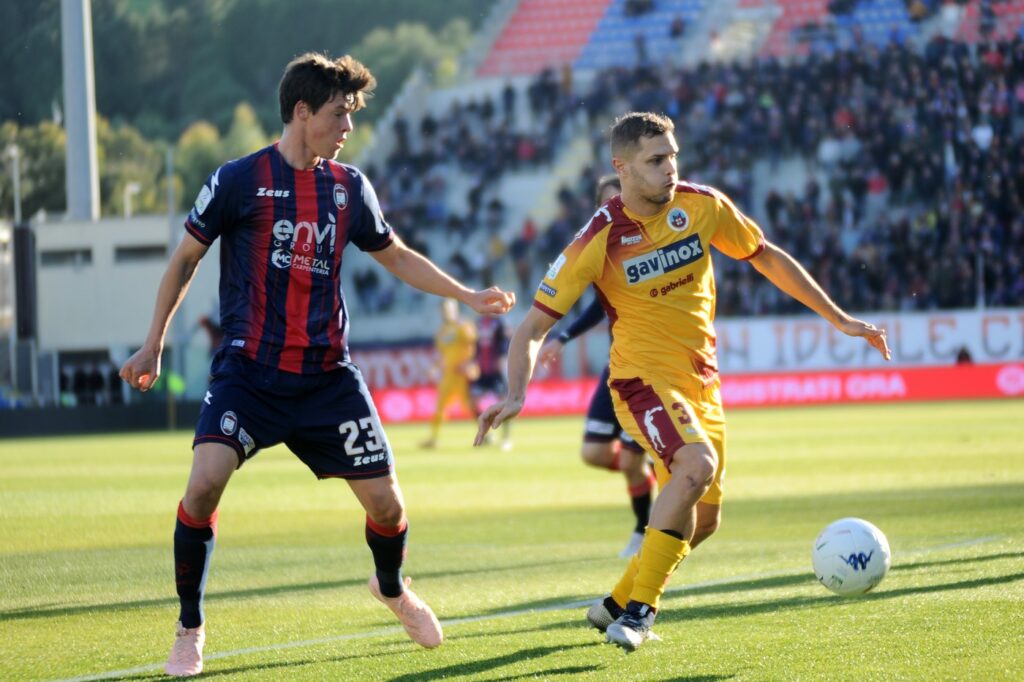 Serie B quote