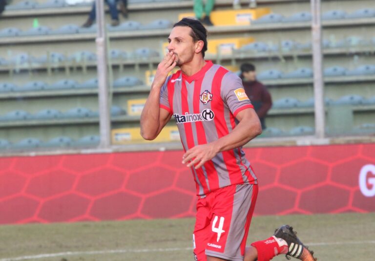 Risultati Serie B