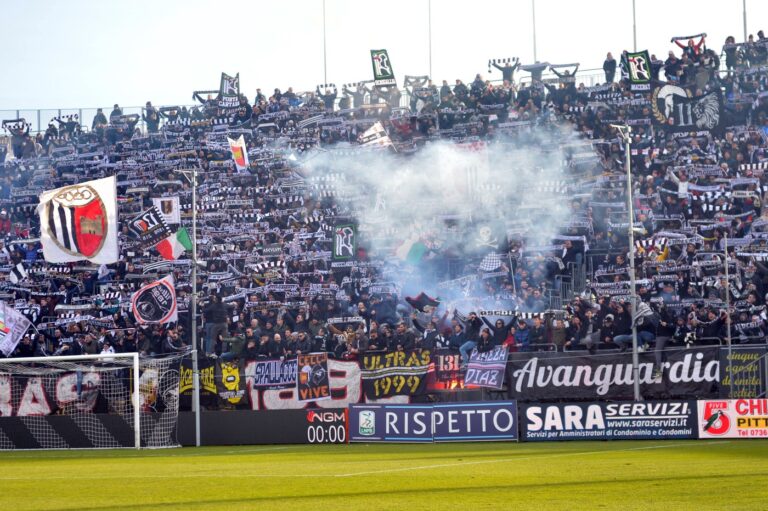 Ascoli-Perugia daspo
