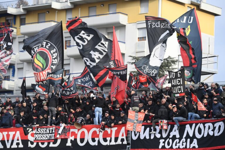 perquisizione Foggia