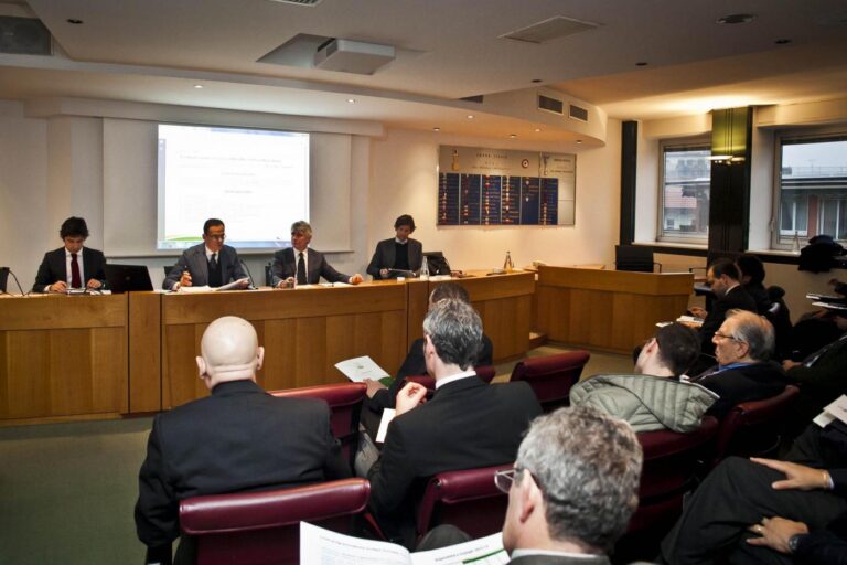 assemblea Lega B