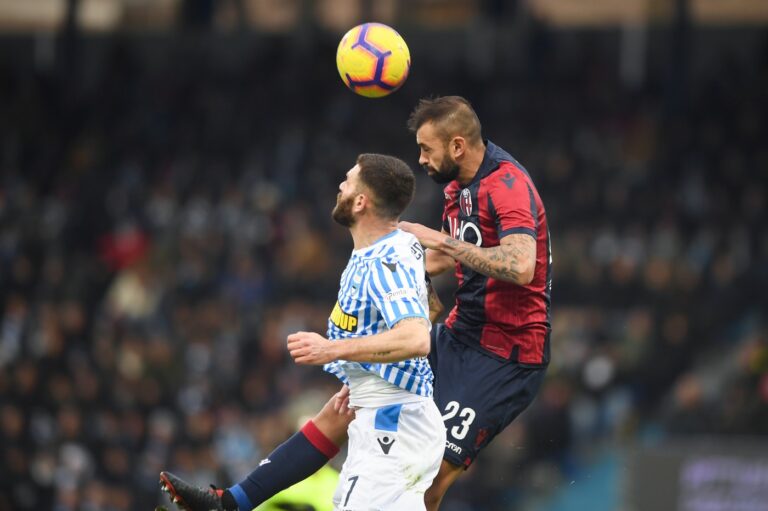 Danilo intervista